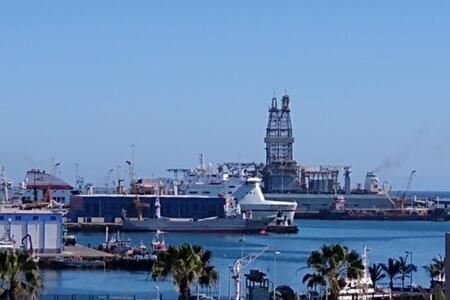 Sweet Home Las Canteras Las Palmas de Gran Canaria Exterior foto