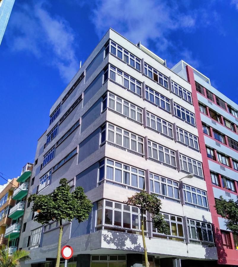 Sweet Home Las Canteras Las Palmas de Gran Canaria Exterior foto
